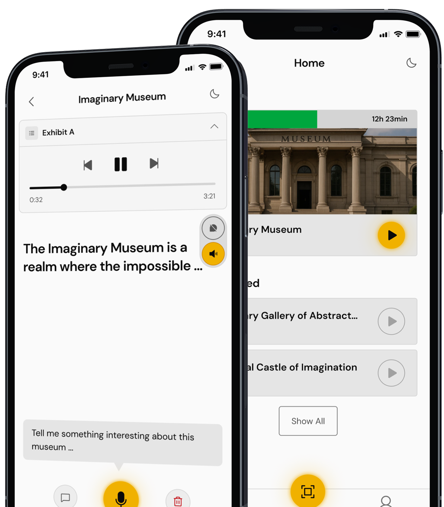 patter image decoration